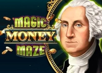 Magic Money Maze от Pragmatic